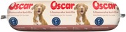 Oscar Lihamureke Koirille Täydennysrehu 1Kg (6410180045717)