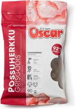 Oscar Possuherkku Koirille Ja Kissoille Täydennysrehu 90G (6410180045724)