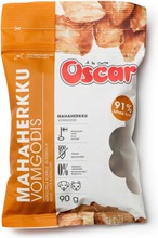 Oscar Mahaherkku Koirille Ja Kissoille Täydennysrehu 90G (6410180045748)