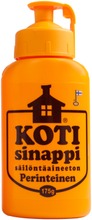 Kotisinappi Perinteinen Sinappi 175G (6410191000408)