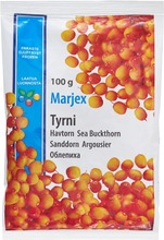 Marjex Pakastetyrni 100G (6410270003634)