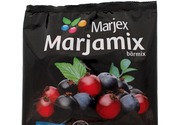 Marjex Pakastemarjamix 1Kg (6410270009186)