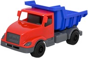 Plasto Kuorma-Auto 22Cm (6410310116638)