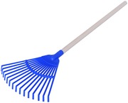 Plasto Lehtiharava 80Cm (6410310117475)