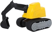 Plasto Telaketjukaivuri 25 Cm (6410310118922)