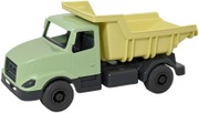 Plasto Kuorma-Auto, 22 Cm, I'm Green, Biomuovia, Valmistettu Sokeriruo'osta (6410310216635)