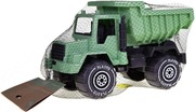 Plasto Kuorma-Auto I'm Green (6410310316533)