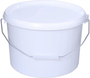 Säilöntäsanko Ja Kansi 10 L (6410310955428)