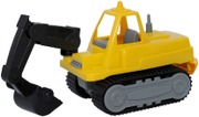 Plasto Telaketjukaivuri 25Cm (6410317516301)