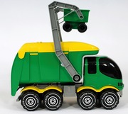 Plasto Roska-Auto 40Cm (6410317516820)