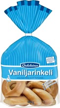 Oululainen Vaniljarinkeli 500G (6410349851005)