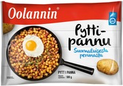 Oolannin Pyttipannu Pakasteateria 500G (6410380097158)