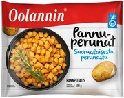 Oolannin Pannuperunat 400G (6410380097714)