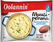 Oolannin Muusiperuna 400G (6410380097752)
