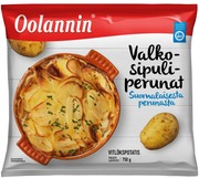 Oolannin Valkosipuliperunat 750G (6410380097820)