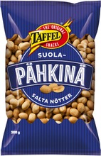 Taffel Suolapähkinä 300G (6410381092053)