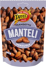 Taffel Manteli Merisuola 90G (6410381092800)