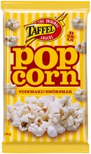 Taffel Voinmaku Mikropopcorn 90G (6410381095139)