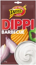 Taffel Barbecue Dippimauste 13G (6410381095313)
