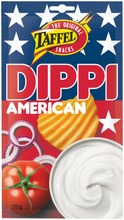 Taffel American Dippimauste 20G (6410381095368)
