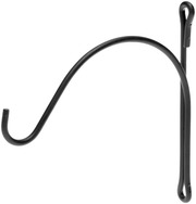 Amppeli Ja Lyhtykoukku Como 20Cm (6410411163975)