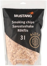 Mustang Savustushake Leppä 3 L Display (6410411826832)