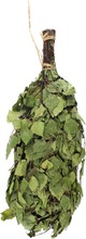 Rento Kuivattu Saunavihta Koivu (6410412325884)