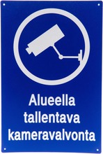 Alueella Tallentava Kameravalvonta (6410412473820)