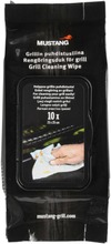 Mustang Puhdistusliina 10Kpl Display (6410412502131)