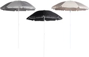 4Living Päivänvarjo 180 Cm Lajitelma (6410412647719)