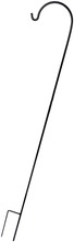 4Living Lyhtyteline 110 Cm X 8 Mm (6410412709585)