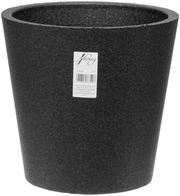 4Living Termoruukku Piccolo 39 Cm Musta (6410412763907)