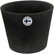 4Living Termoruukku Basic 60 Cm Musta (6410412763914)