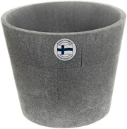 4Living Termoruukku Basic 60 Cm Harmaa (6410412906199)