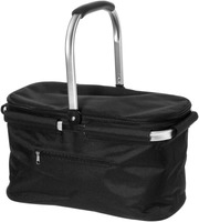Kylmälaukku Musta 22 L Iceman (6410413122260)