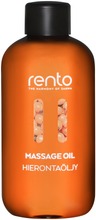 Rento Hierontaöljy 200 Ml (6410413175365)
