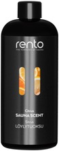 Rento Löylytuoksu Sitrus 400 Ml (6410413179493)