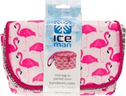 Iceman Kylmälaukku Eväille Lajitelma (6410416025681)