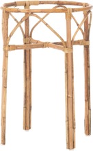 4Living Kukkateline Rottinki 35X35x51 Cm (6410416068626)