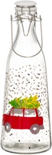 Winteria Lasipullo Auto On Lastattu Joululla 1,1 L (6410416091099)