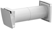 Vilpe Wive 100 Korvausilmaventtiili (6410453800104)