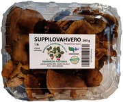 Suomalainen Tuore Suppilovahverorasia 200 G (6410481009562)