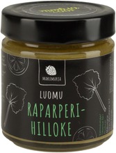 Makumarja 240G Raparperihilloke Luomu (6410481011084)