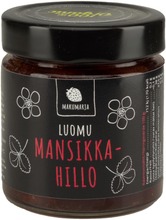 Luomumansikkahillo (6410481012326)