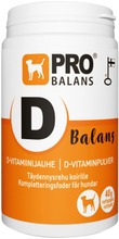 Probalans D-Balans 40 G / Jauhe (6410530012123)