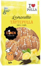 Elonen Lemonello Täytepulla 5 Kpl/Pss 210G (6410580030597)