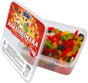 Finlandia Candy  Makeiskimara 1Kg Makeissekoitus (6410630003007)
