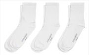 Catmandoo Urheilusukat 3-Pack (6410741298996)