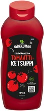 Herkkumaa Tomaattiketsuppi 1040G (6410840036482)