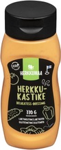 Herkkumaa Herkkukastike 330G (6410840036604)